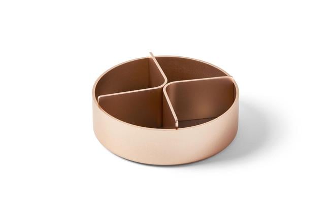  Lexon City Yuvarlak
Masa Düzenleyicisi