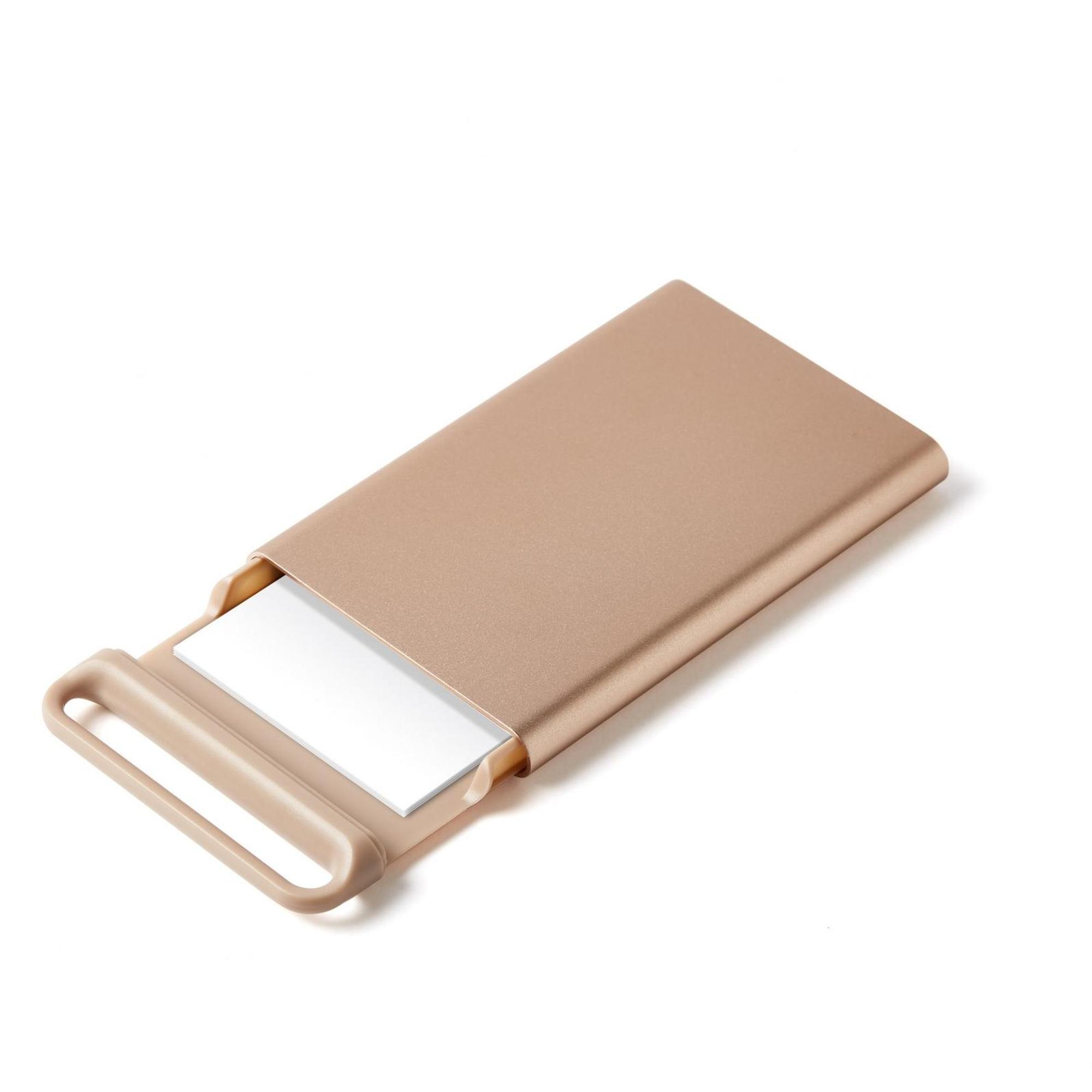 Lexon Nomaday Kartvizitlik