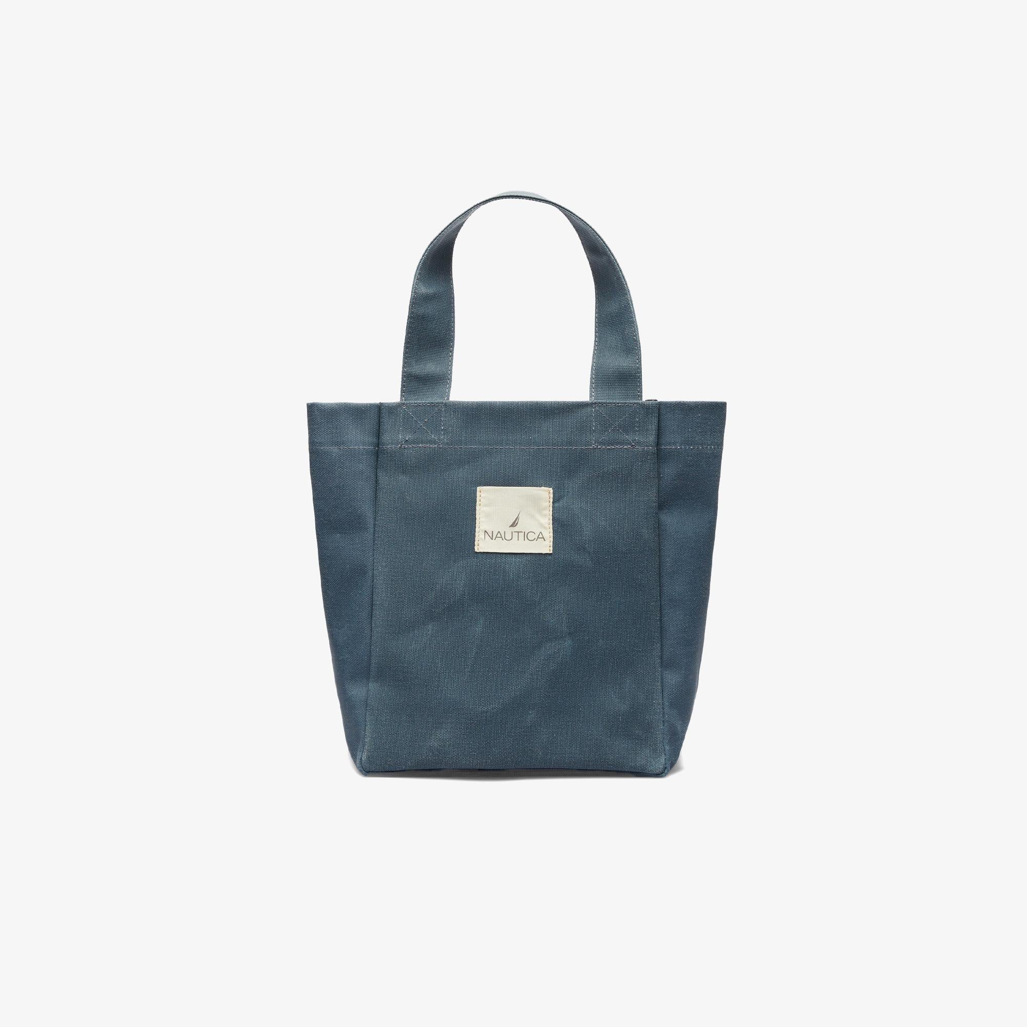 Nautica Kadın Lacivert Omuz Çantası