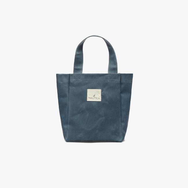  Nautica Kadın Lacivert Omuz Çantası