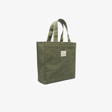  Nautica Kadın Haki Omuz Çantası