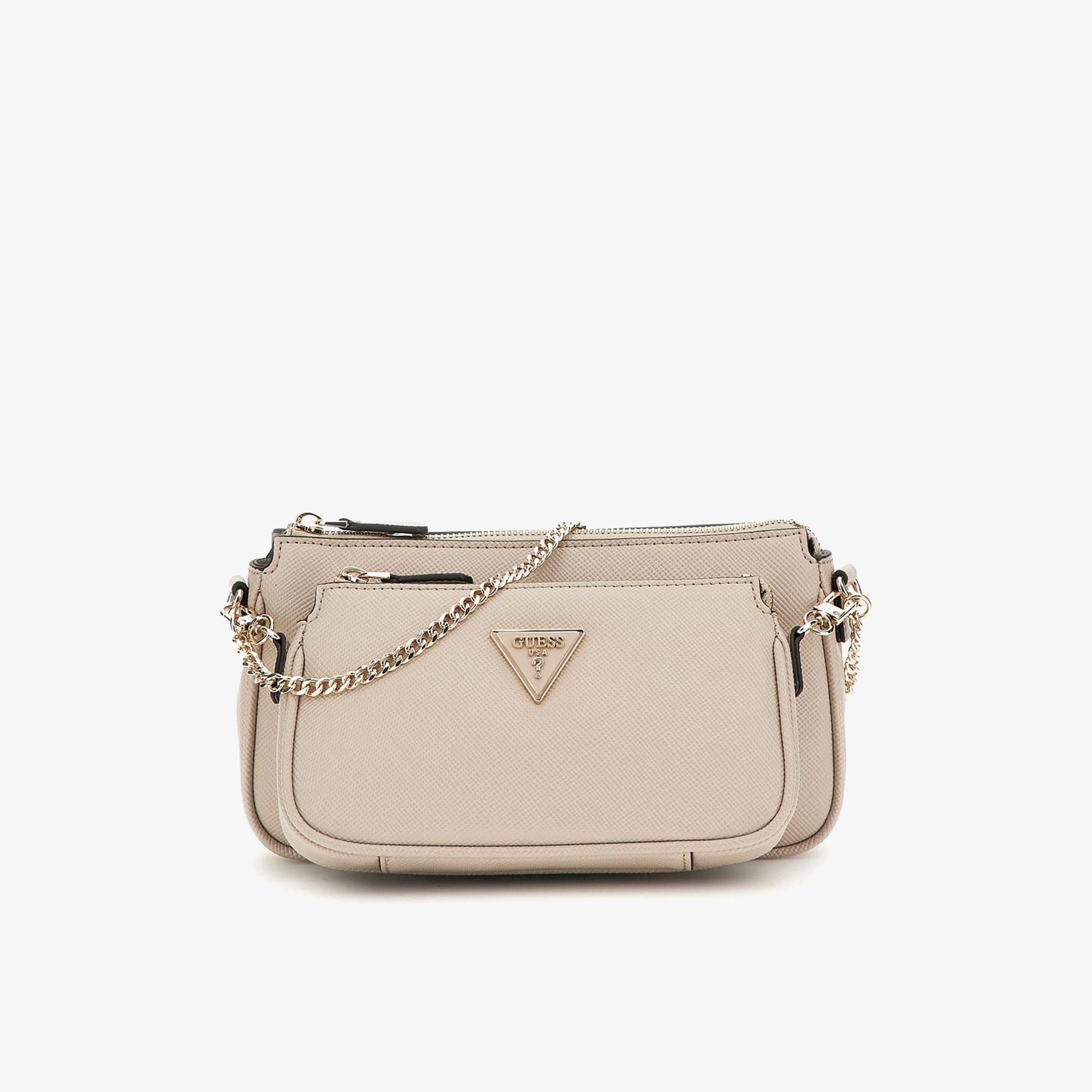 Guess 79710 Kadın Pembe Çapraz Askılı Çanta