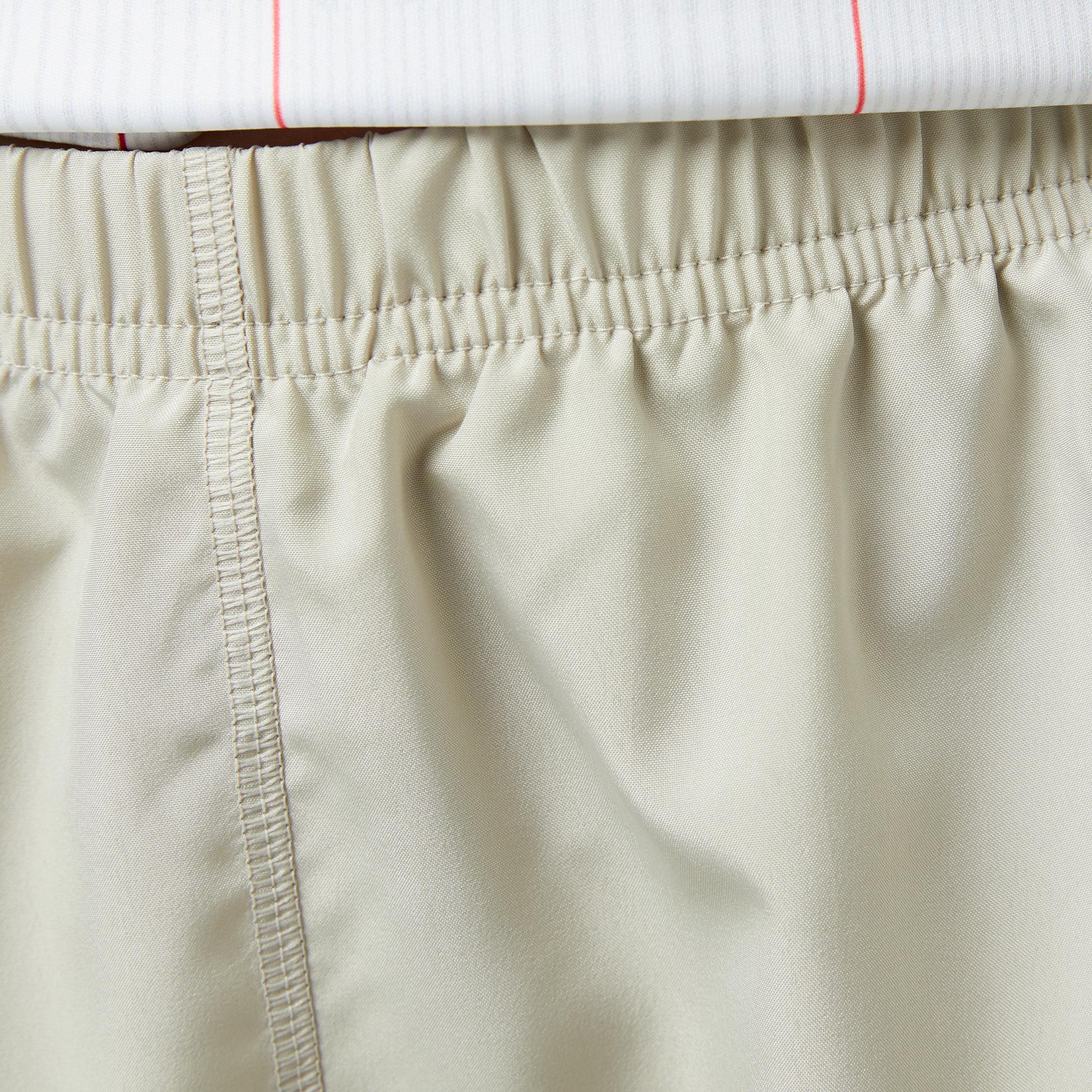 adidas Run It Short Kadın Bej Koşu Şortu