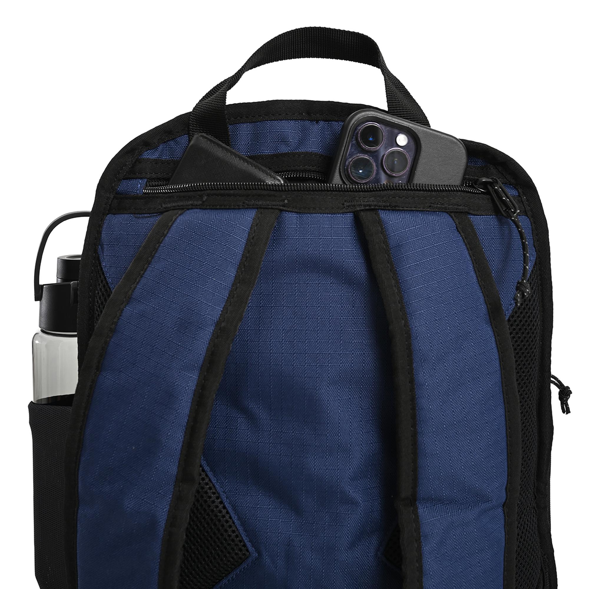 Track Unisex Lacivert Koşu Sırt Çantası N.100.2587.427.NS