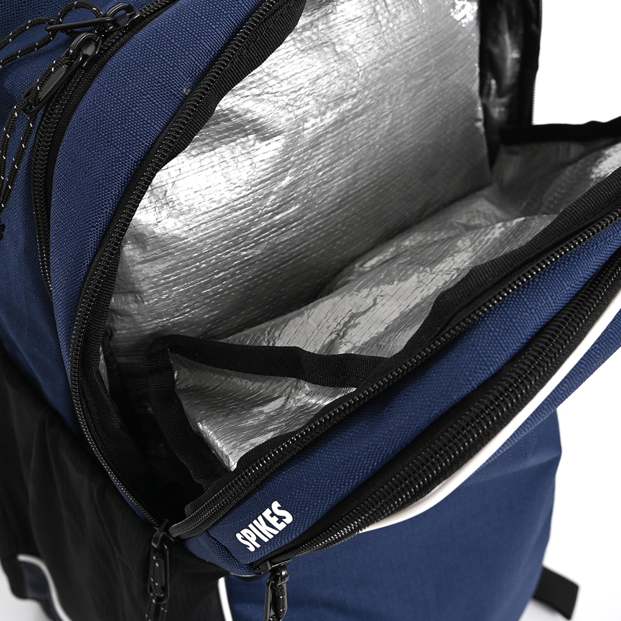 Track Unisex Lacivert Koşu Sırt Çantası N.100.2587.427.NS