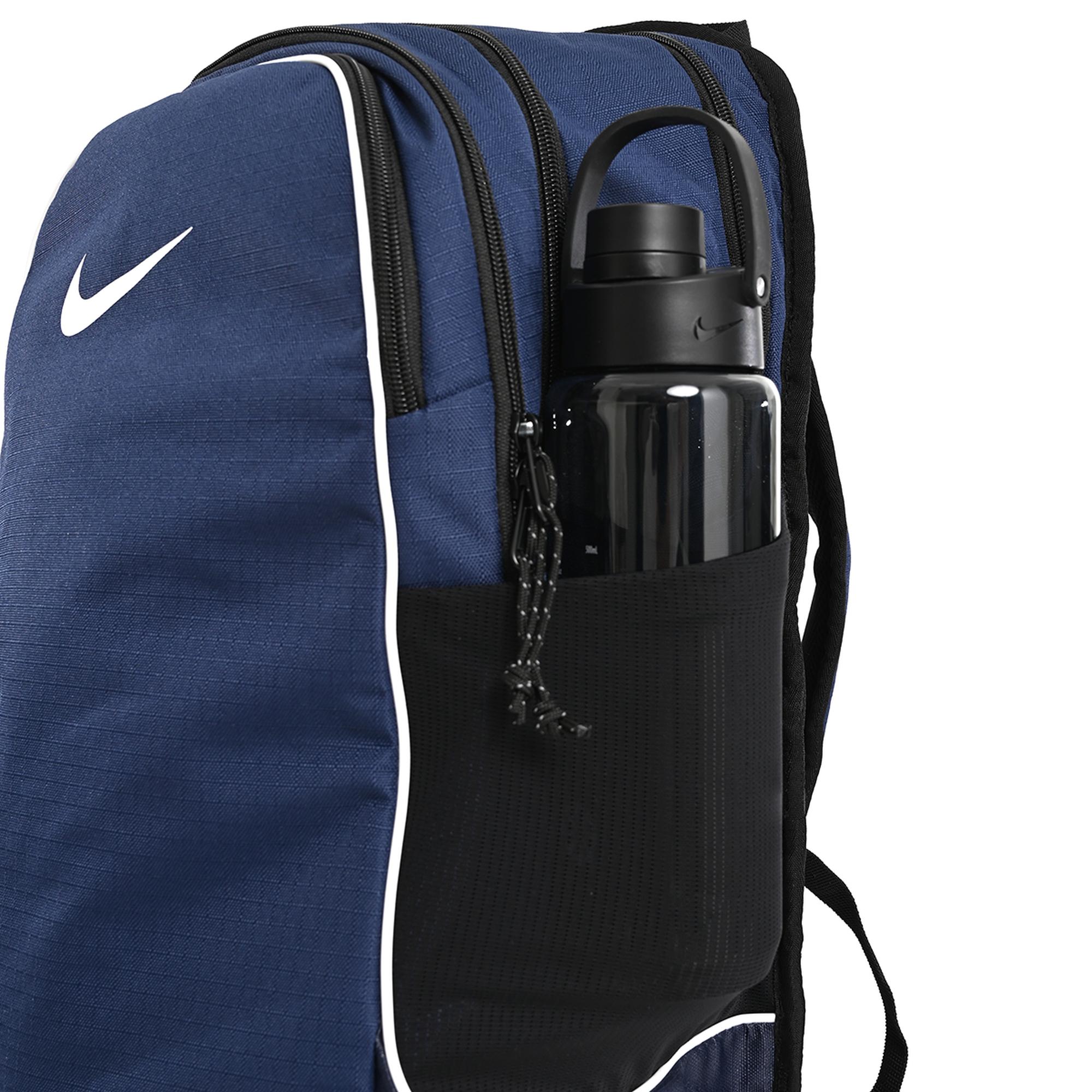 Track Unisex Lacivert Koşu Sırt Çantası N.100.2587.427.NS