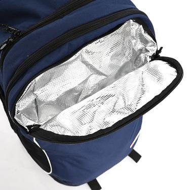  Track Unisex Lacivert Koşu Sırt Çantası N.100.2587.427.NS