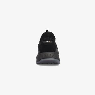  Boss Titanium Evo Erkek Siyah Spor Ayakkabı