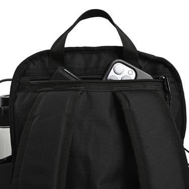  Track Unisex Siyah Koşu Sırt Çantası N.100.2587.080.NS