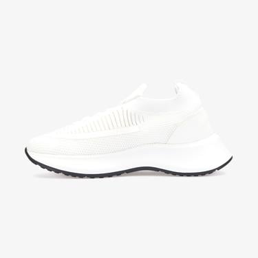  Nautica Kadın Beyaz Sneaker