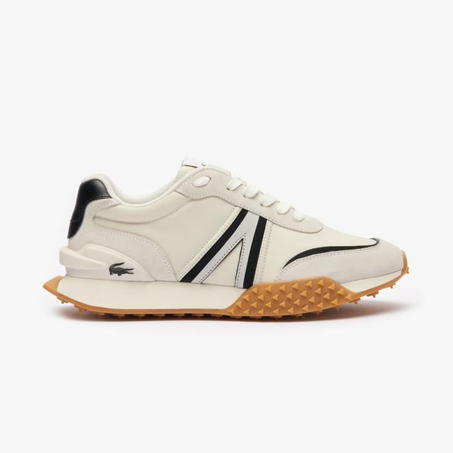  L-Spin Deluxe Erkek Beyaz Sneaker