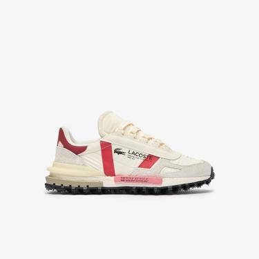  Elite Active Kadın Bej Sneaker