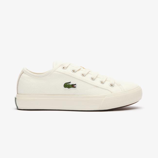  Backcourt Kadın Beyaz Sneaker