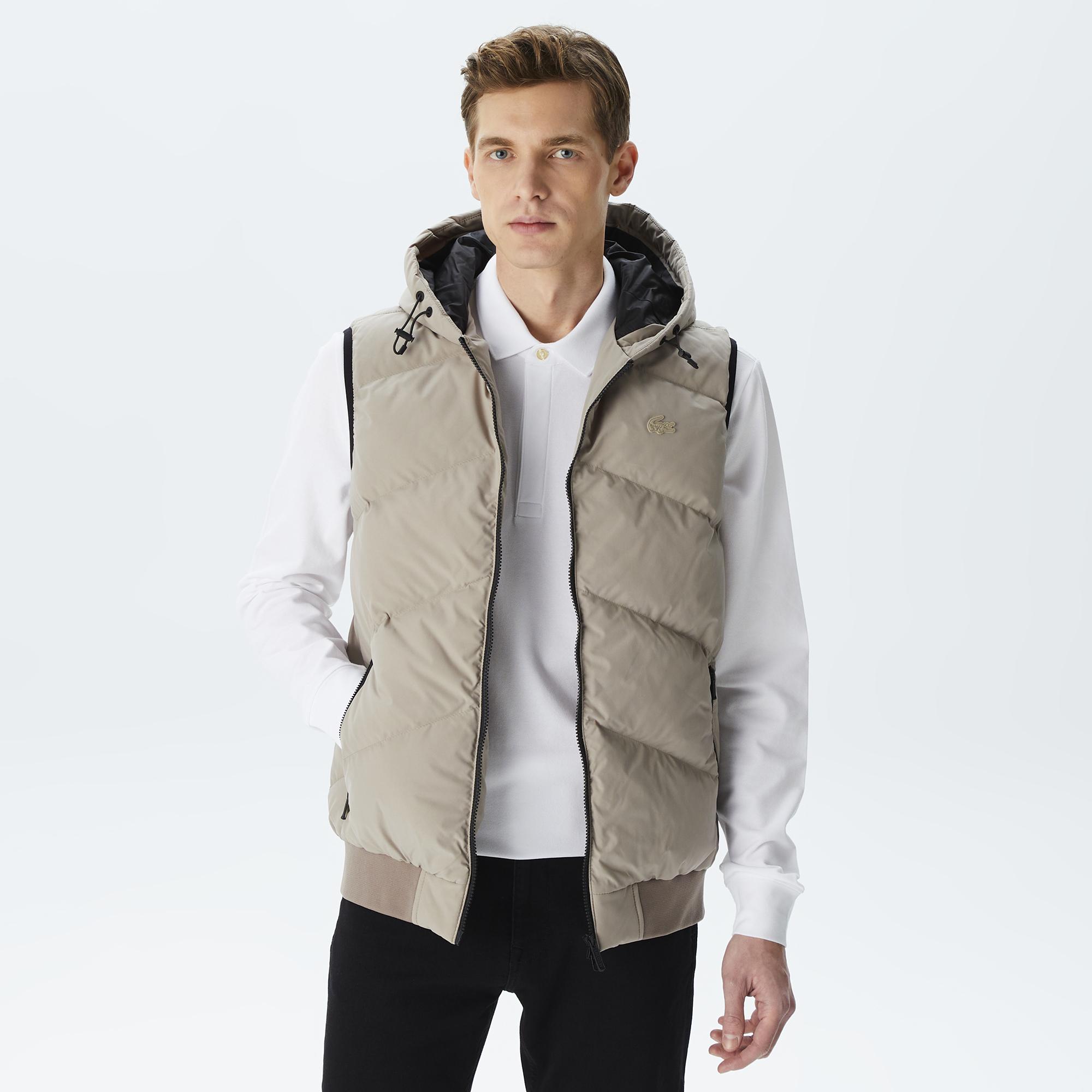 Lacoste Men's Jackets