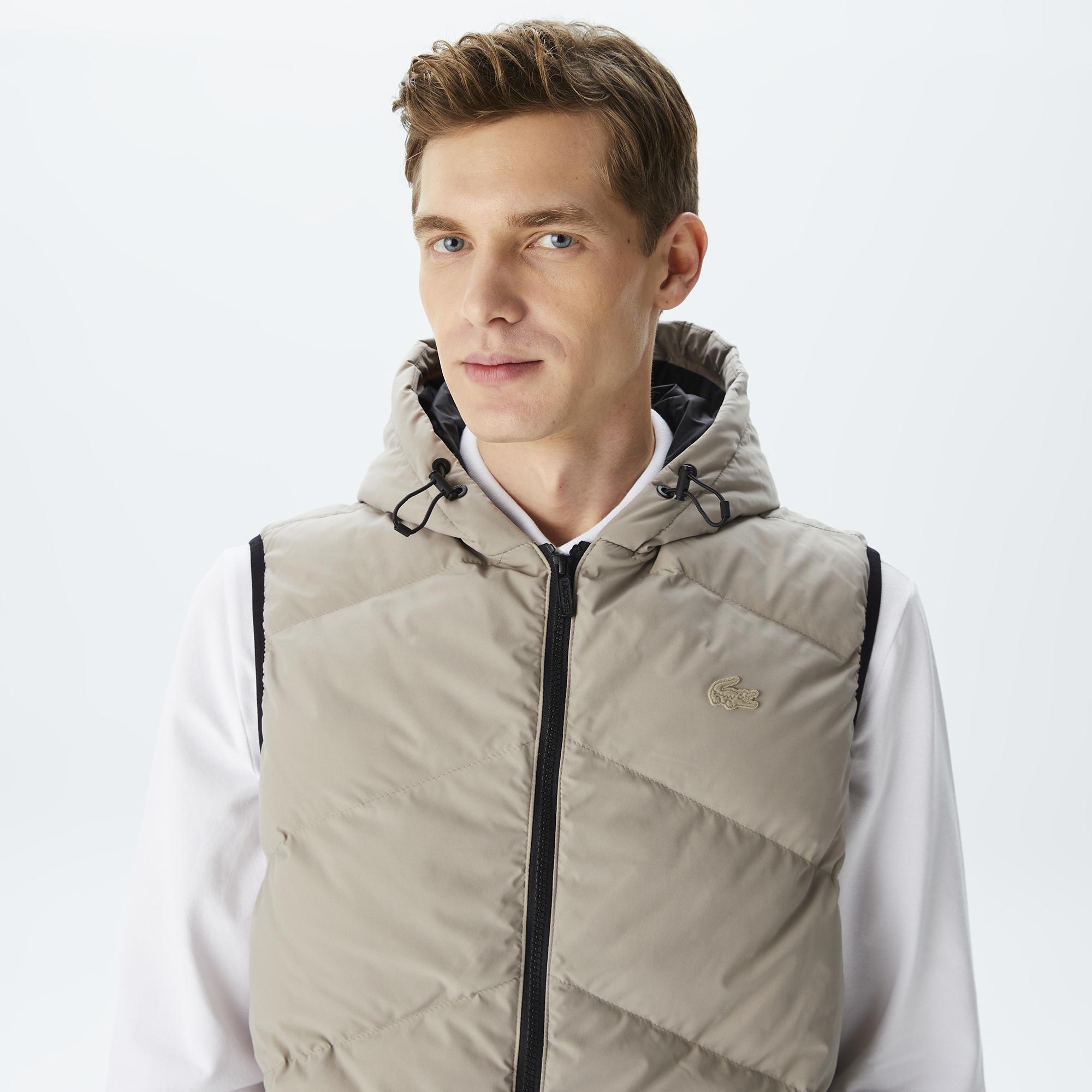 Lacoste Men's Jackets