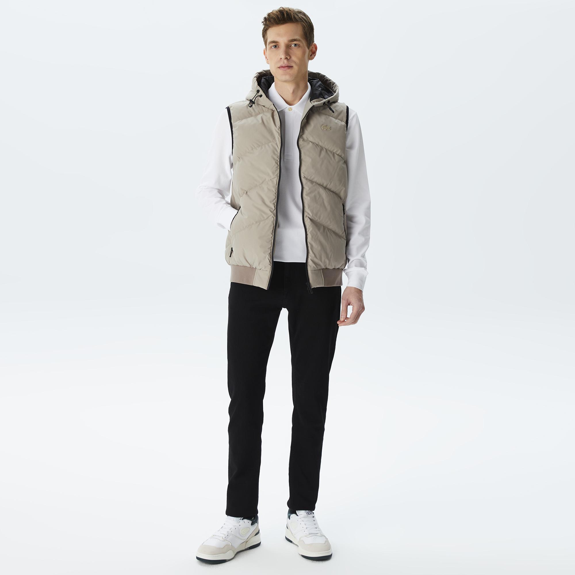 Lacoste Men's Jackets
