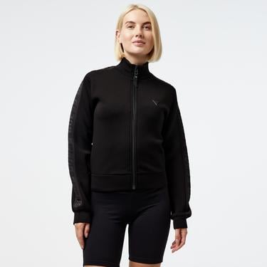  Guess Kadın Siyah Sweatshirt