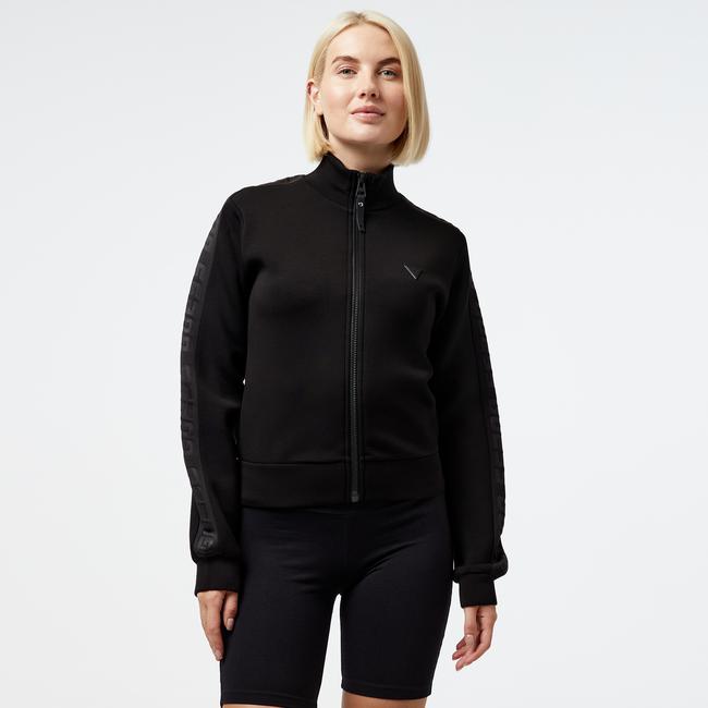  Guess Kadın Siyah Sweatshirt