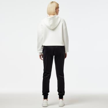  Guess Kadın Siyah Eşofman Altı