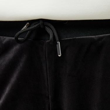  Guess Kadın Siyah Eşofman Altı