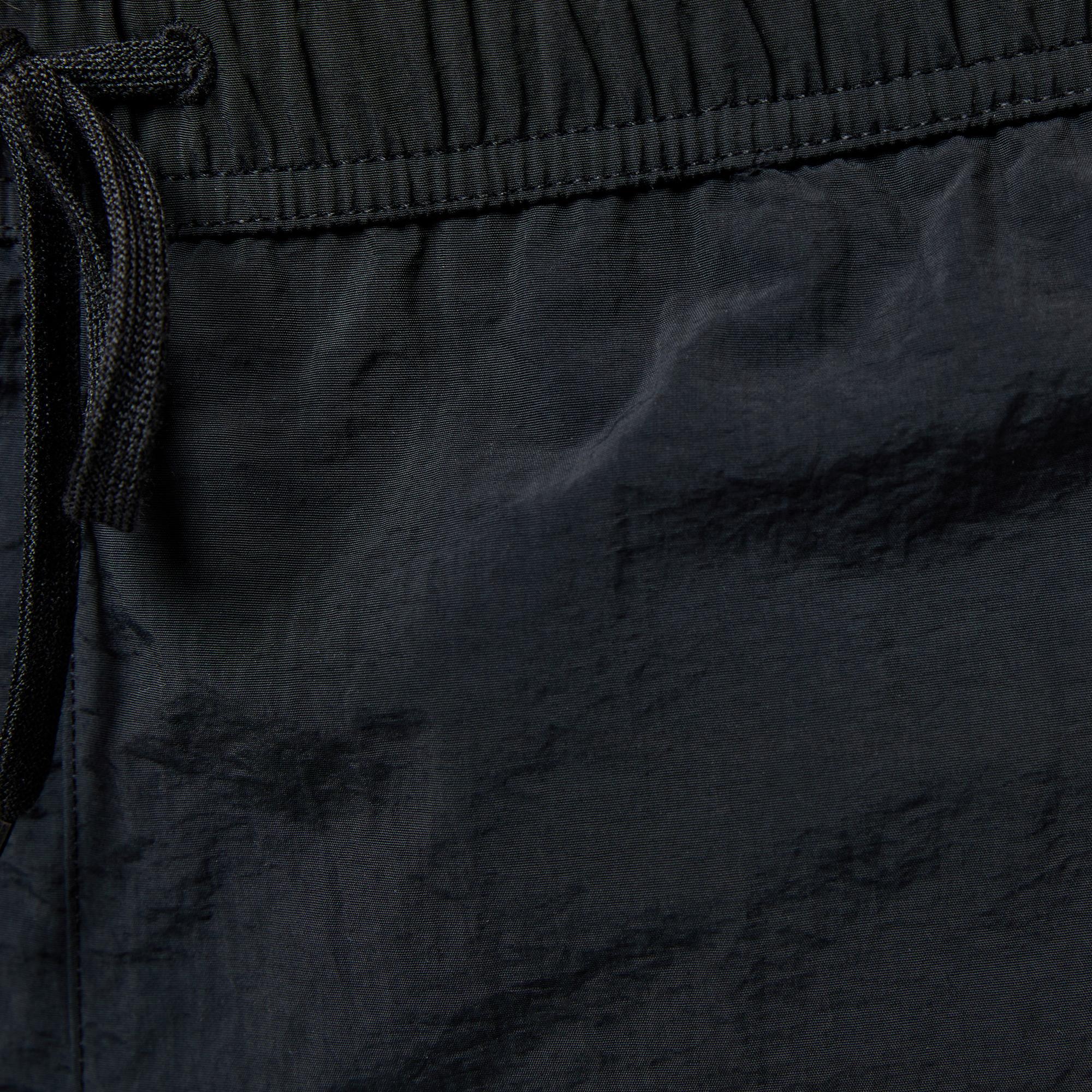 Champion Classic Erkek Siyah Deniz Şortu