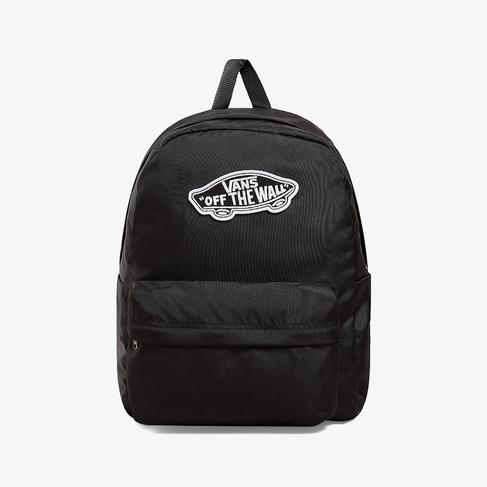  Vans Old Skool Classic Unisex Siyah Sırt Çantası