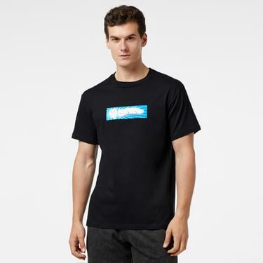  Ripndip Nerm Balloon Head Erkek Siyah T-Shirt