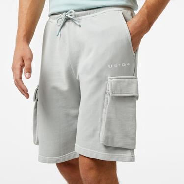  UNITED4 Classic Erkek Mavi Şort