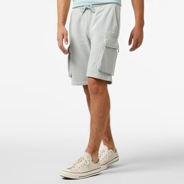  UNITED4 Classic Erkek Mavi Şort