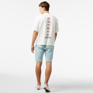  UNITED4 Erkek Mavi Şort