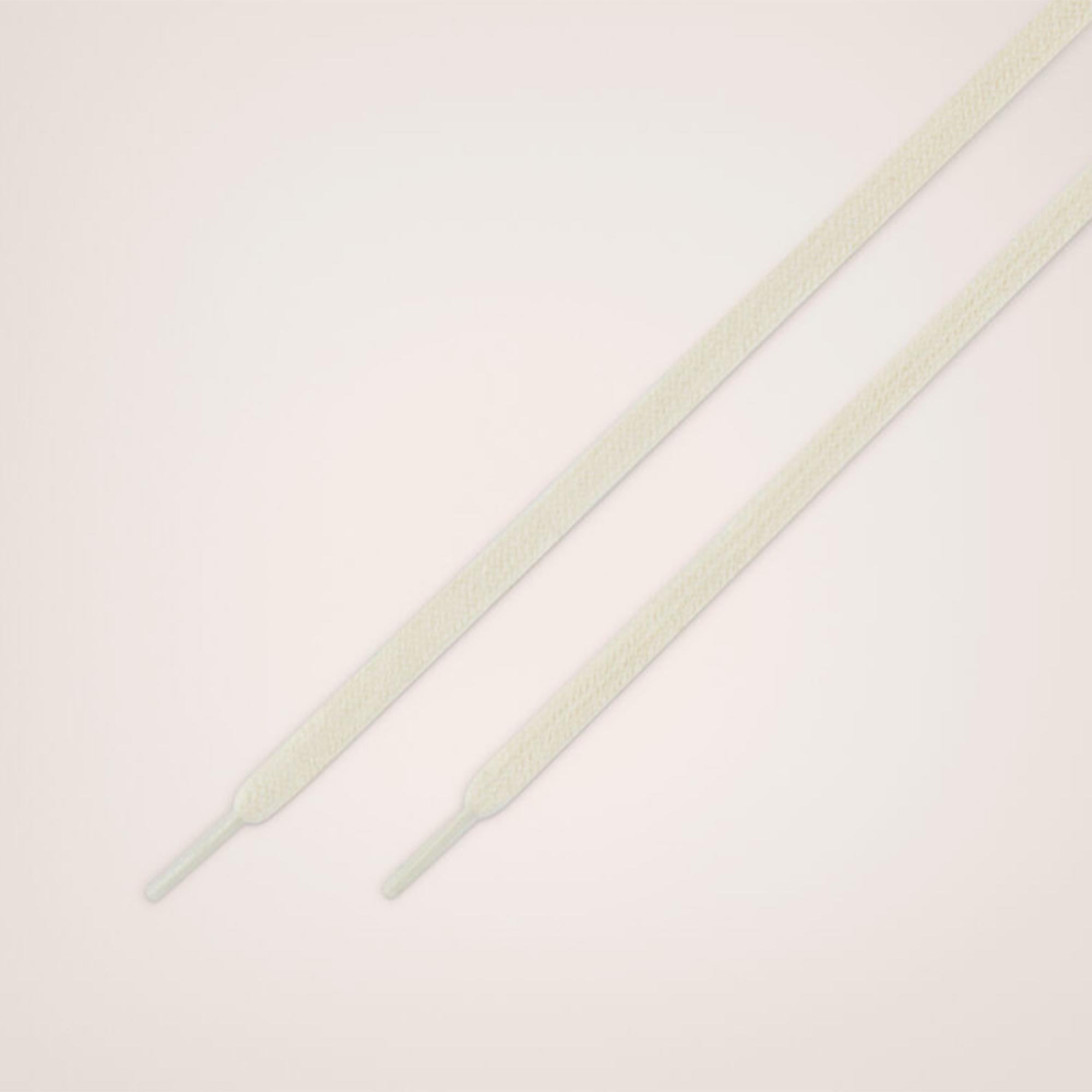 Converse Unisex Krem Bağcık