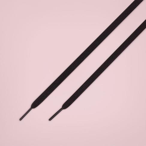  Converse Unisex Siyah Bağcık