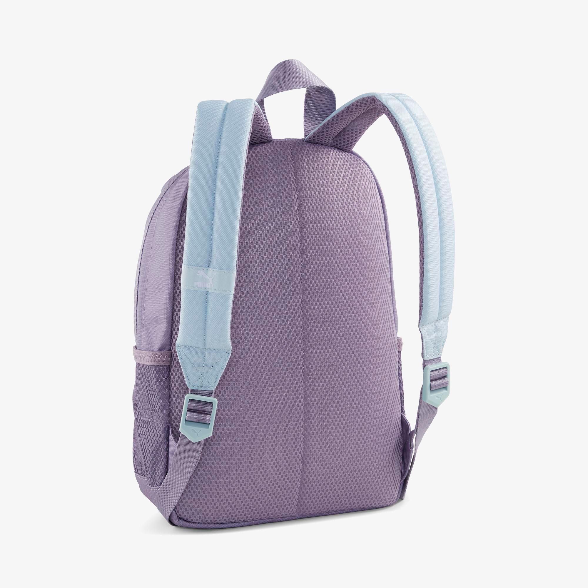 Puma Classics Archive Small Unisex Mor Sırt Çantası