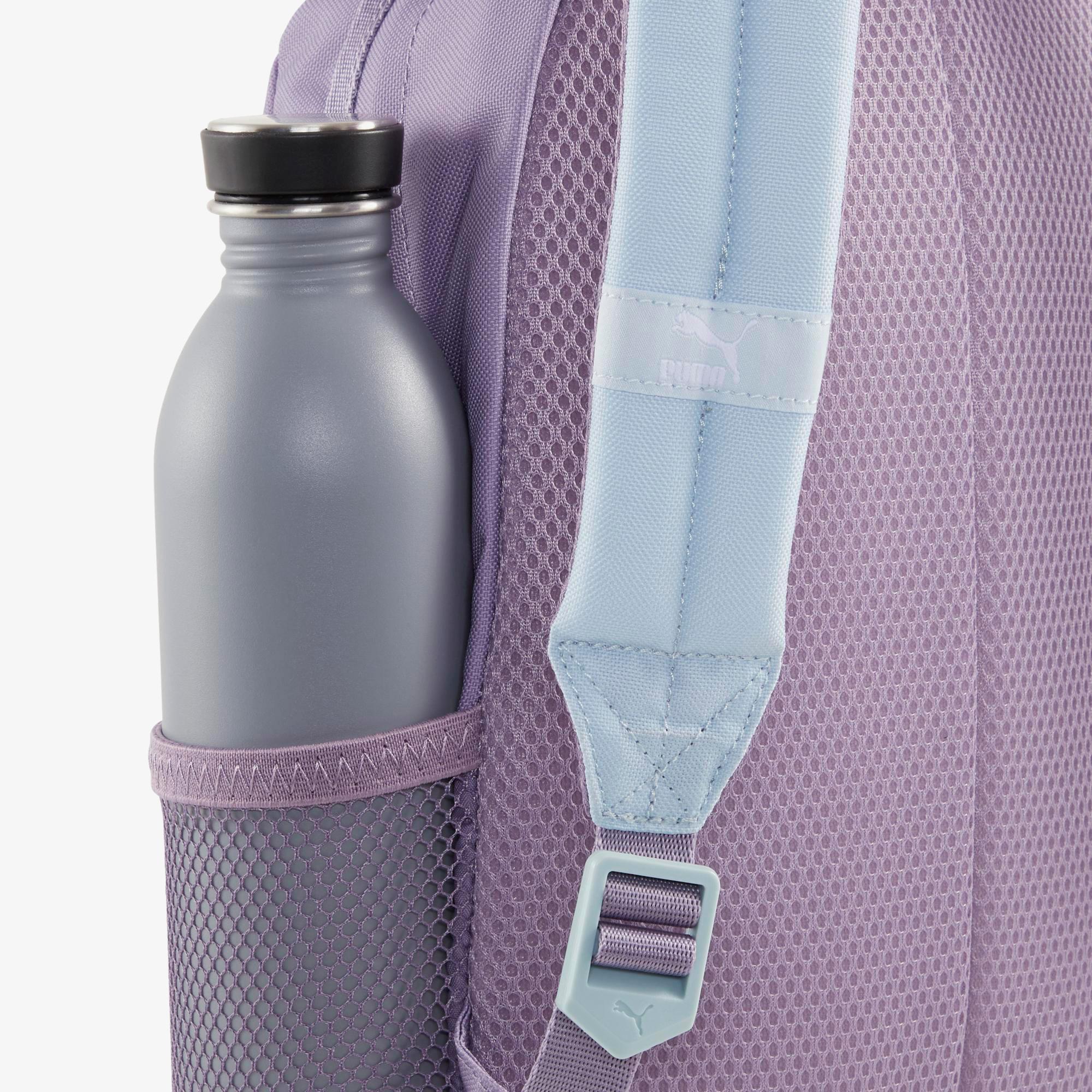 Puma Classics Archive Small Unisex Mor Sırt Çantası