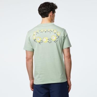  Ripndip Funny Thing Erkek Yeşil T-Shirt