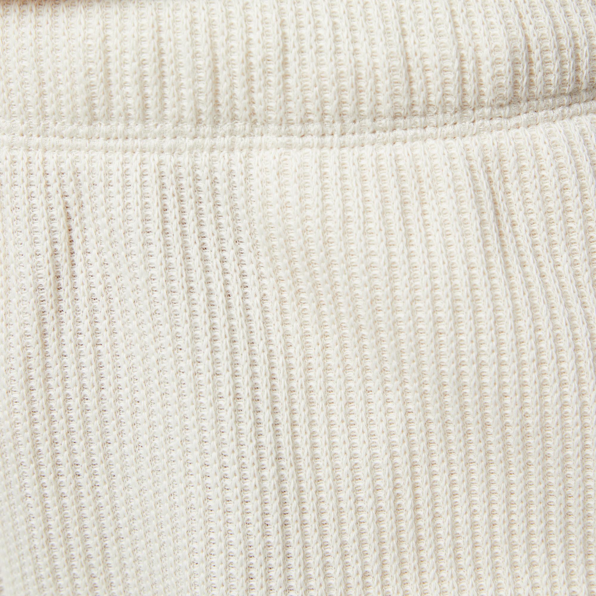 Champion Classic Kadın Krem Şort