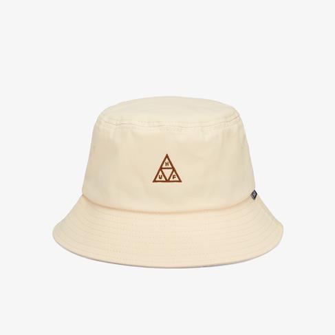  Huf Huf Set Tt Bucket Erkek Krem Şapka