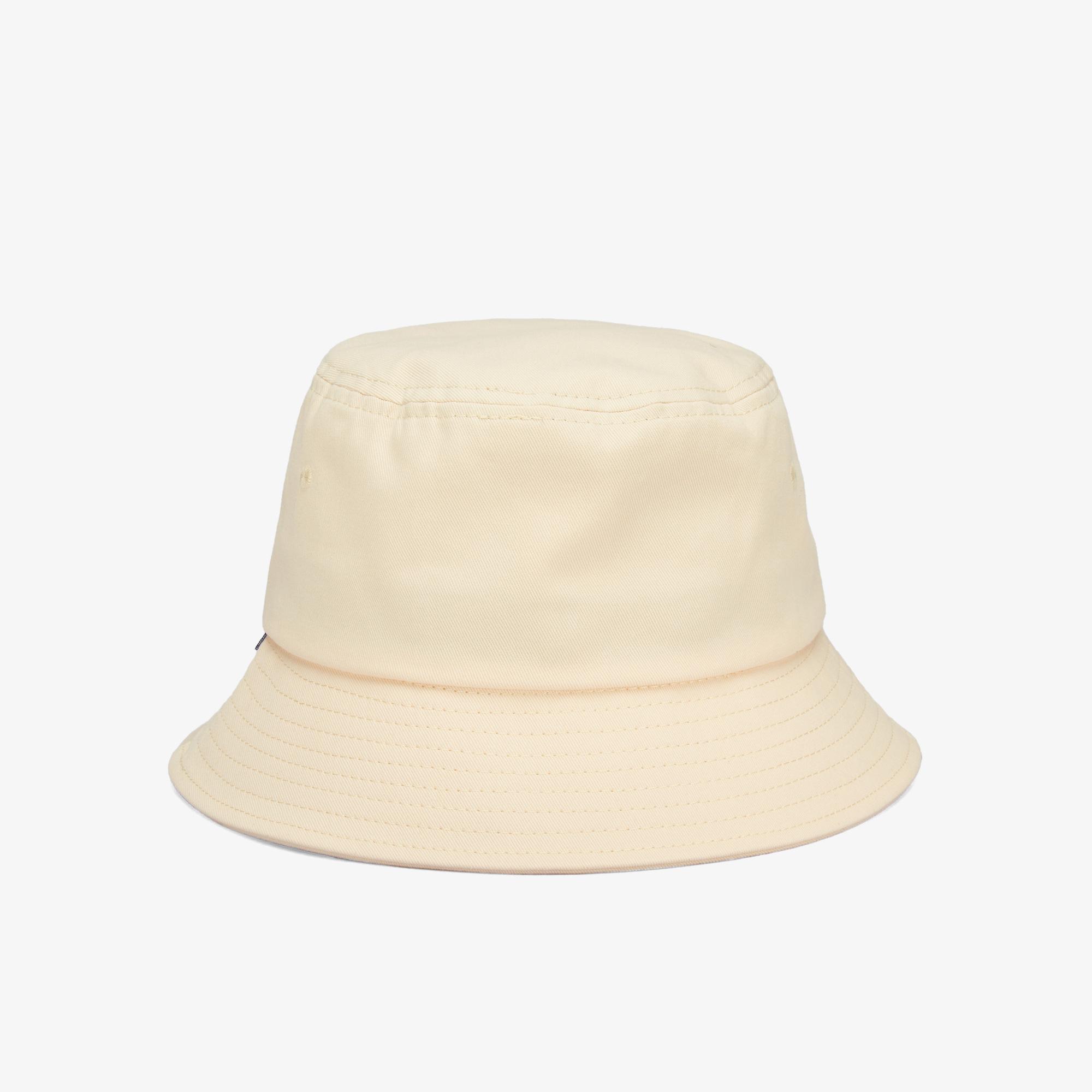 Huf Huf Set Tt Bucket Erkek Krem Şapka