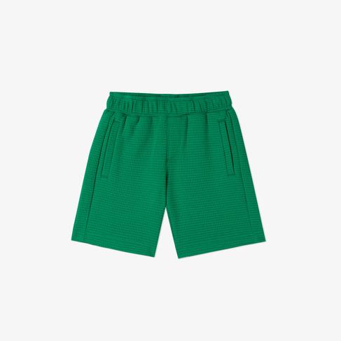  Nautica Erkek Çocuk Yeşil Şort