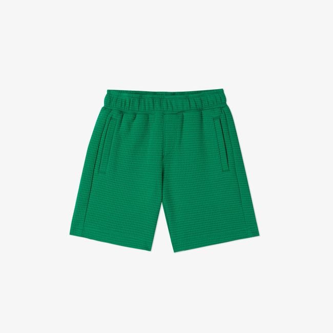  Nautica Erkek Çocuk Yeşil Şort