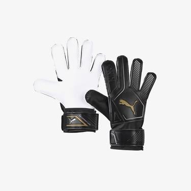  Puma King 4 Unisex Siyah Kaleci Eldiveni