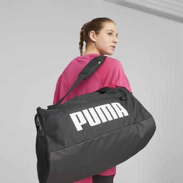  Puma Challenger Duffel Unisex Siyah Spor Çanta