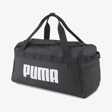  Puma Challenger Duffel Unisex Siyah Spor Çanta