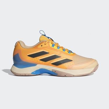  adidas Avacourt 2 Kadın Turuncu Tenis Ayakkabısı