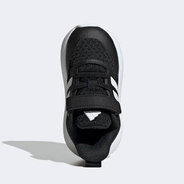  adidas Fortarun 2.0 Çocuk Siyah Spor Ayakkabı