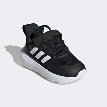  adidas Fortarun 2.0 Çocuk Siyah Spor Ayakkabı