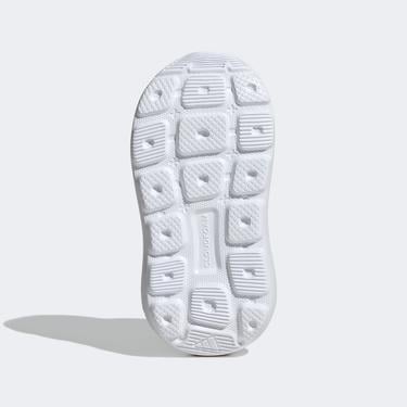  adidas Fortarun 2.0 Çocuk Siyah Spor Ayakkabı