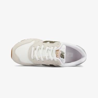  New Balance 565 Kadın Bej Günlük Spor Ayakkabı