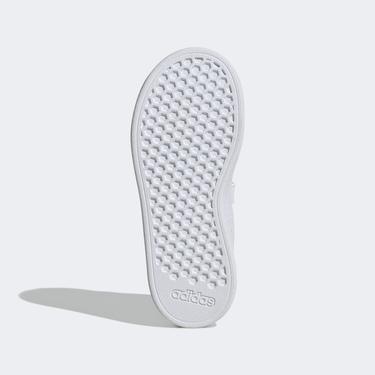  adidas Advantage Base 2.0 Çocuk Beyaz Spor Ayakkabı