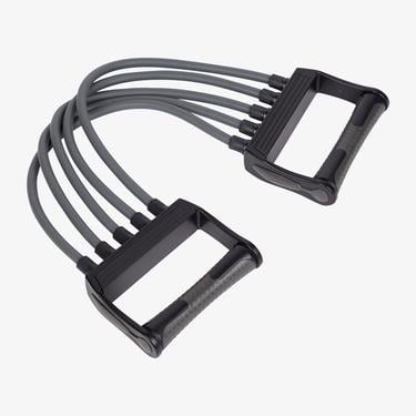  Energetics Unisex Siyah Kas Genişletici Bant